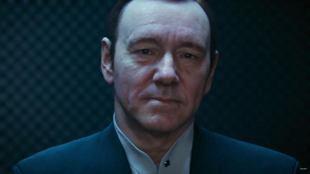 Call of Duty Advanced Warfare のすべてのトレーラー