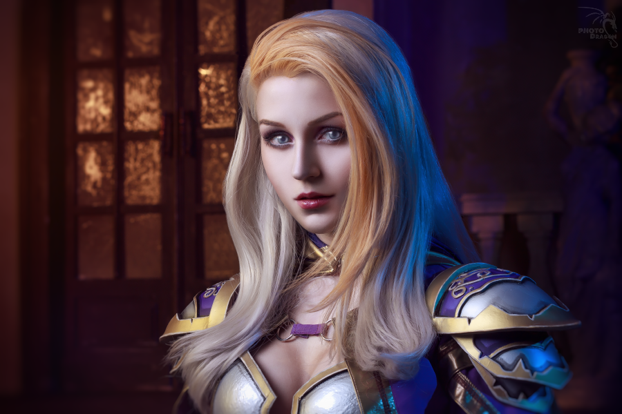 World of Warcraft の最も伝説的なキャラクター 10 人