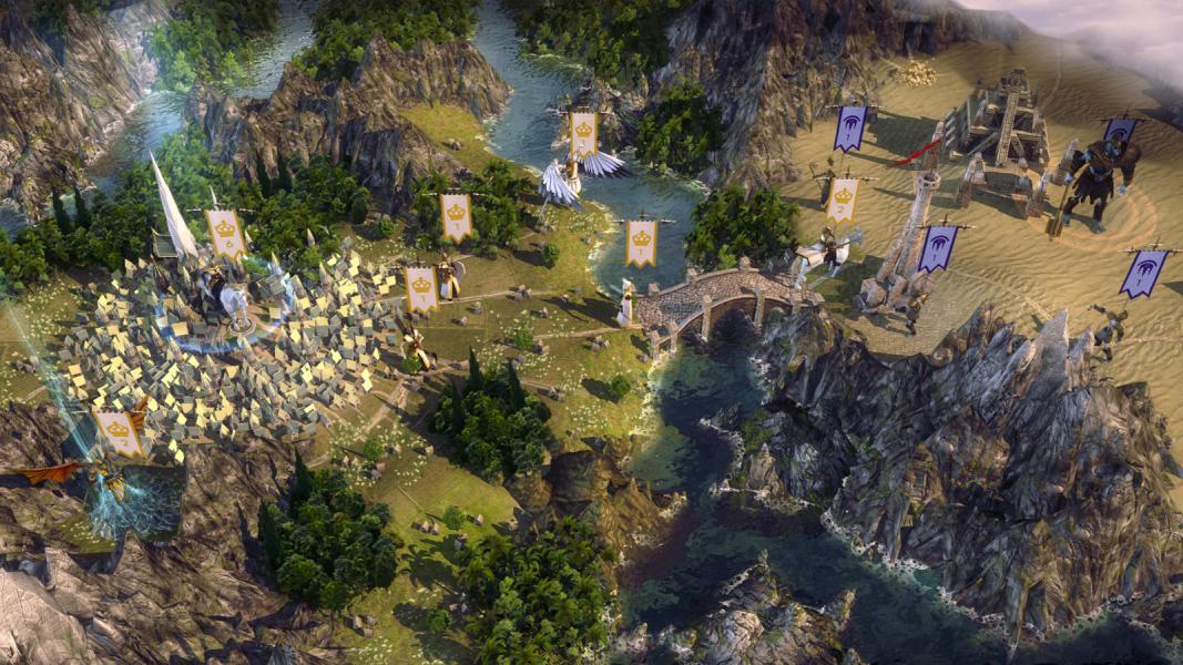 Civilization のようなゲーム トップ 10。 Civilization が好きなら、これらのゲームを気に入るはずです