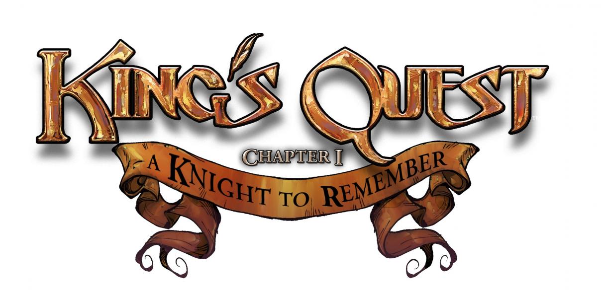 今年 7 月に登場する新しい King's Quest タイトル