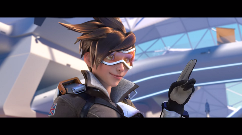 オーバーウォッチ: この素晴らしい FPS に関する 10 の興味深い事実