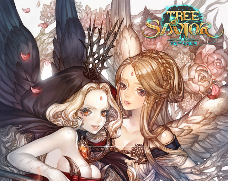 Tree of Savior: この素晴らしい MMORPG に関する 10 の興味深い事実