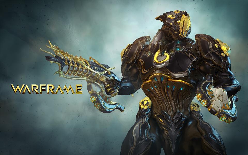 Warframe ゲームプレイ: 愛する 10 のこと