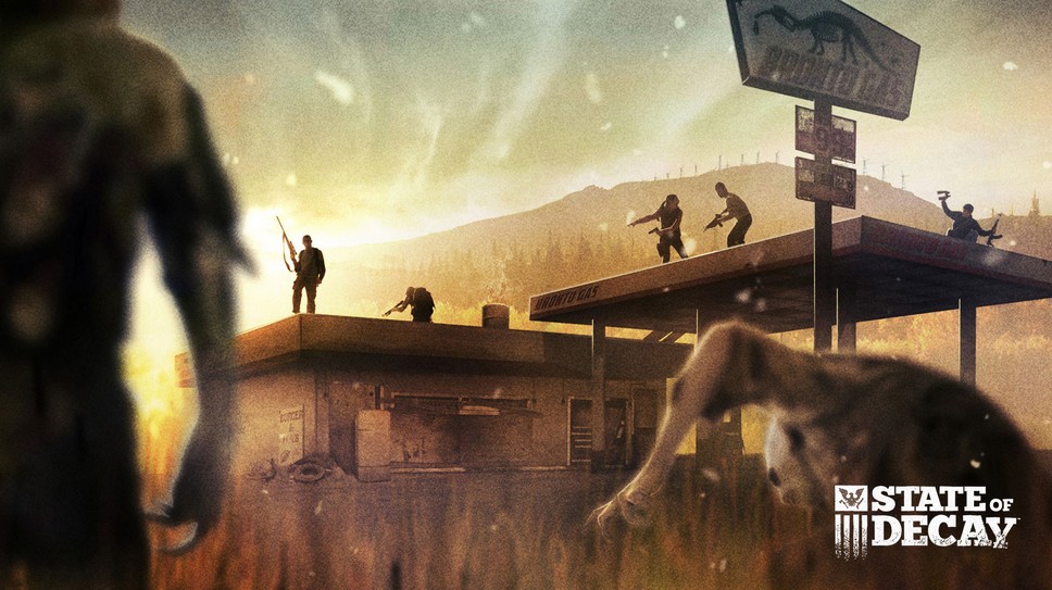 Killing Floor のようなゲーム トップ 11