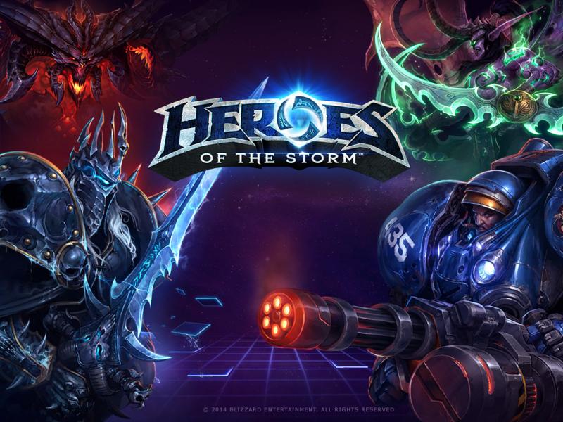 Heroes of The Storm ガイド: より多くのゲームに勝つのに役立つ 12 のベスト ガイドのコレクション