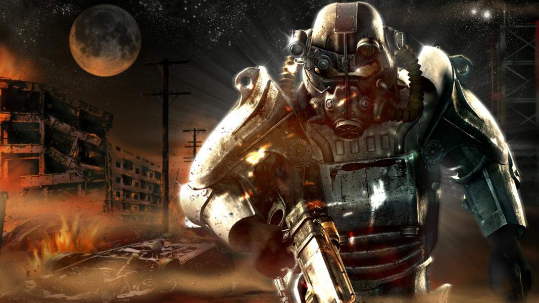 Fallout 5 に求められる 10 のこと