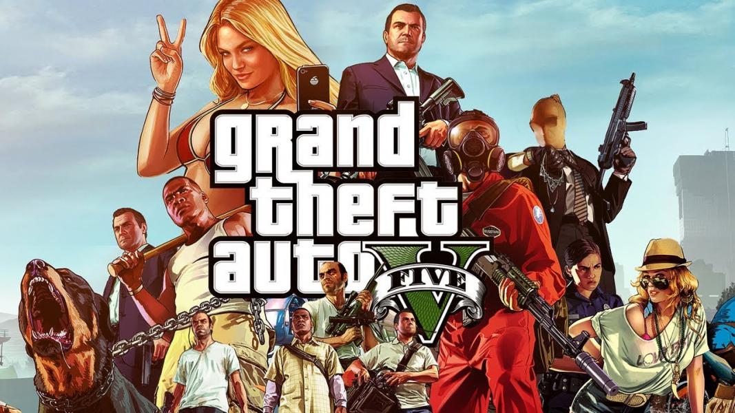 「GTA 5」をプレイしたことがあるからこそ理解できる11のこと