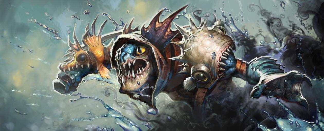 Dota 2 レビュー 2016: Dota 2 について私が好きなことと嫌いな 5 つのこと