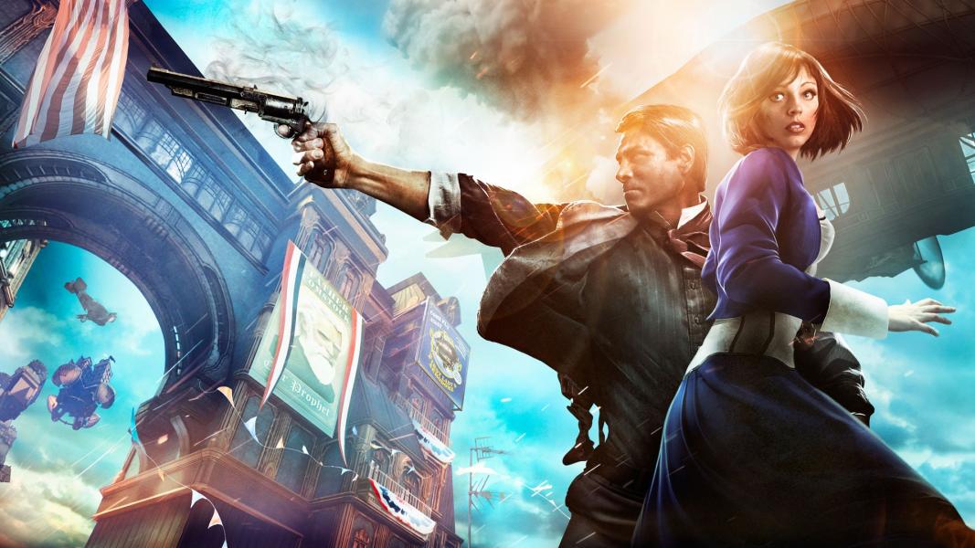 2016 年にプレイすべき 2K ゲームのベスト 7