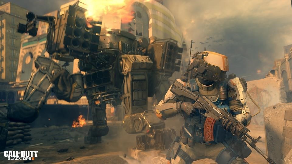 Activision が Black Ops 3 を改善できる 10 の方法