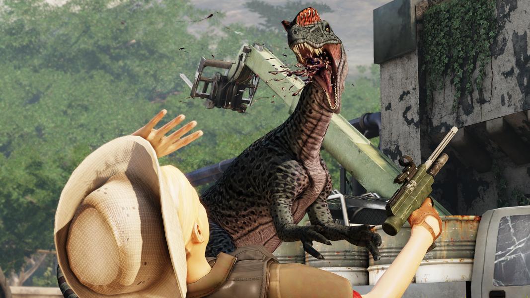PC で絶対プレイすべき恐竜ゲーム 14 選