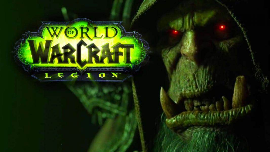 あなたが使用すべきLegion用の11の最高のWoWアドオン