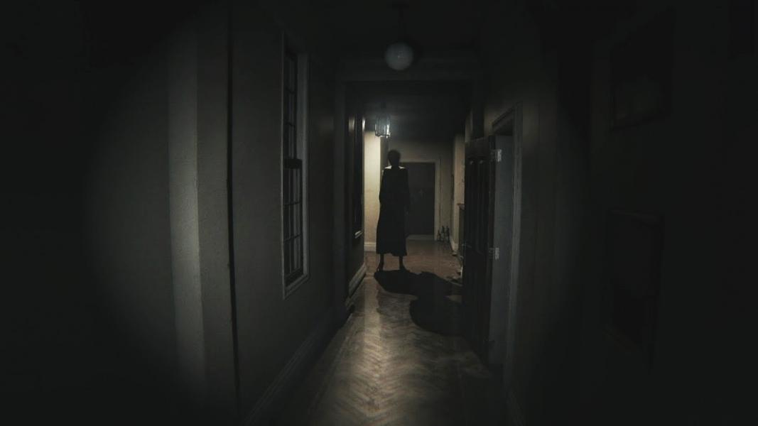 Spooky Scary: ホラー ゲームの台頭