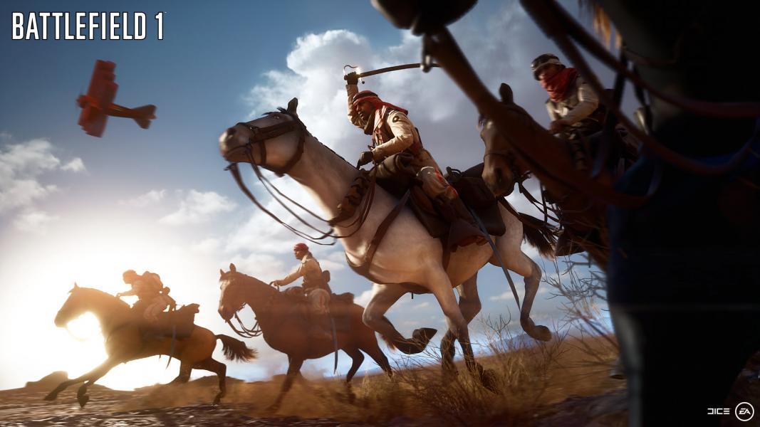 BF1 レビュー: 購入前に知っておくべきこと