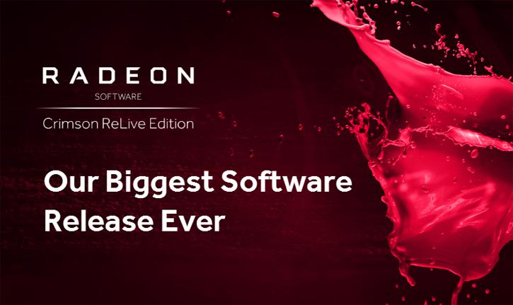AMD Radeon 所有者は、最新のソフトウェア アップデートで多くの新しい特典を入手できます