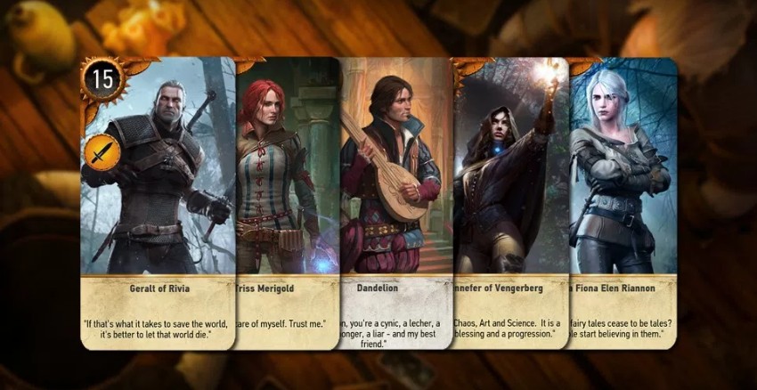 2017 年のベスト無料オンライン カード ゲーム 10 (PC)