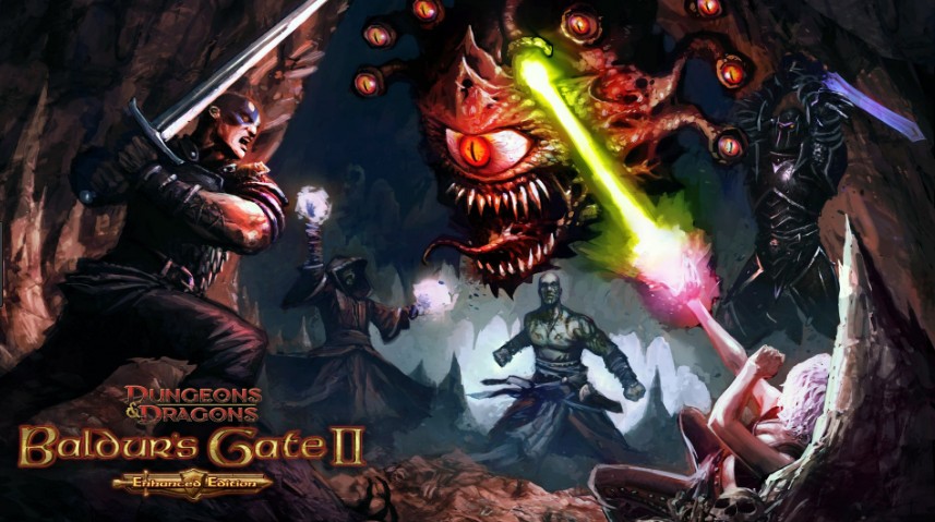 2019 年にプレイすべき Baldur's Gate のようなゲーム トップ 23