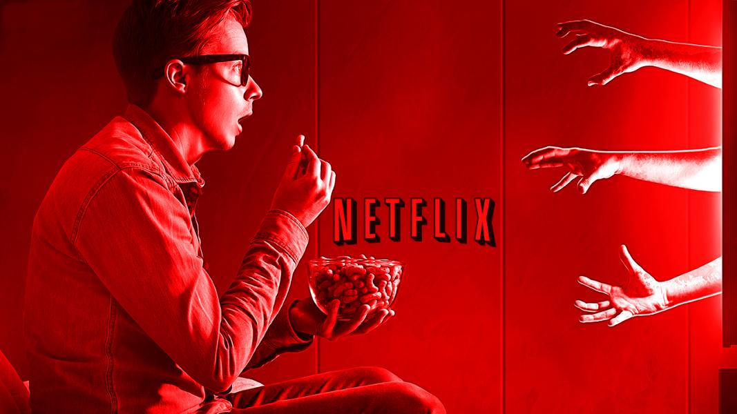 1997 年 8 月 29 日に Netflix が設立され、私たちに最高のホラーを提供してきました。