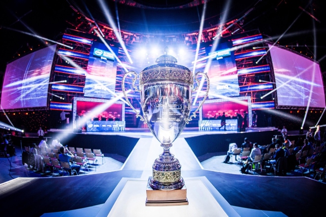 eスポーツで3億ドル以上の賞金が贈られる