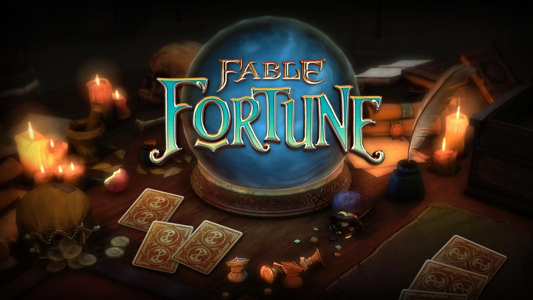 Fable Fortune が 7 月 11 日に Steam に登場
