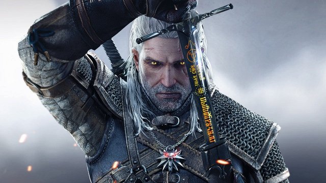 わずか9,500ドルで『ウィッチャー』の権利を手に入れることができたかもしれない