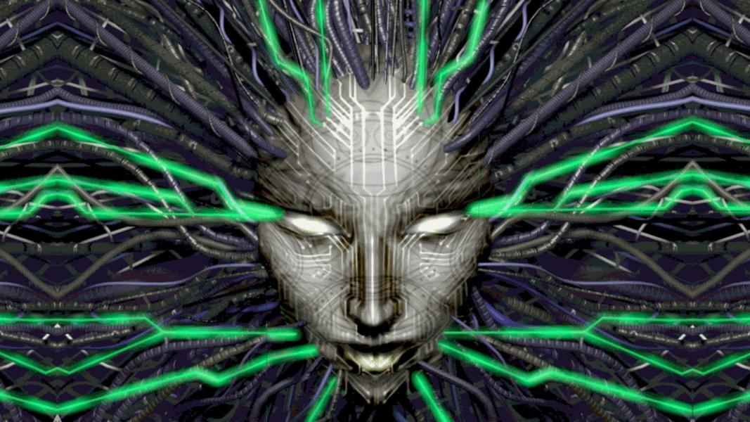 System Shock 2018: SHODANも同じ声優が起用される