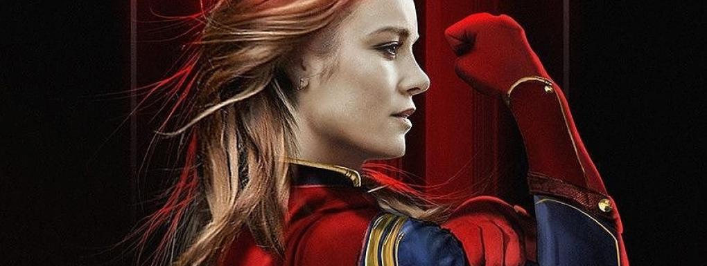 今後のキャプテン・マーベル映画について私たちが知っていることすべて