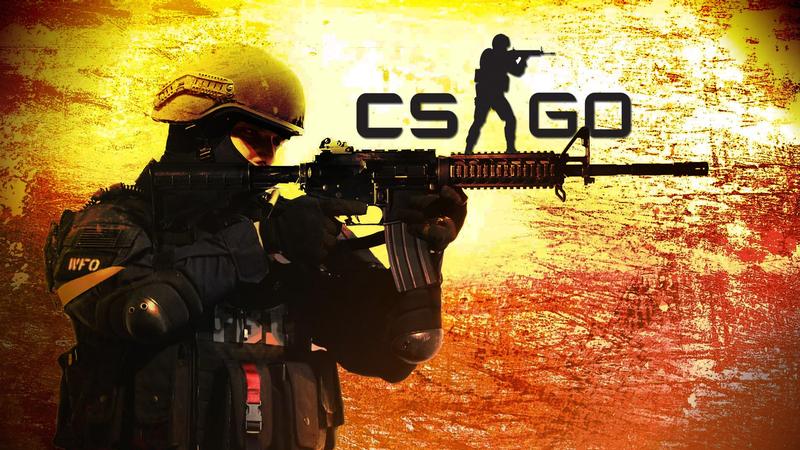 CS:GO のベスト 10 ライフル銃