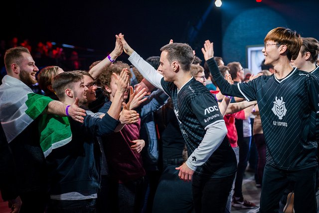 2018 年の 5 つの最大の LOL eSports トーナメント