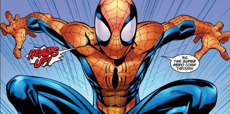 史上最高のスパイダーマンコミック トップ 11