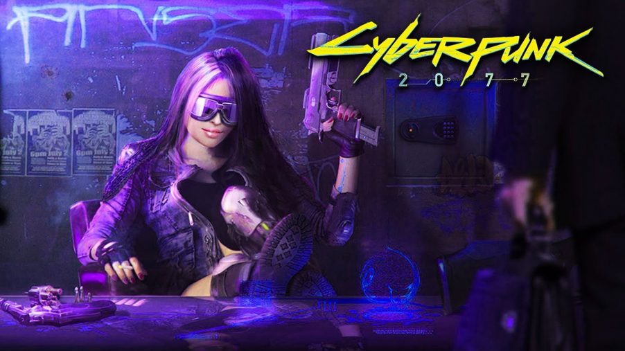 『サイバーパンク 2077』は今年の E3 で公開されるかもしれないし、公開されないかもしれない