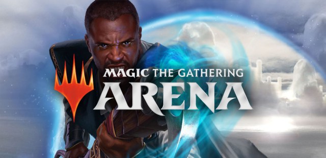 MTG アリーナ: ベータ版に参加する方法