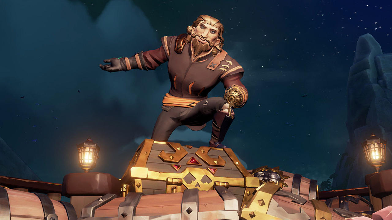 Sea of Thieves のようなゲーム トップ 12 (独自の方法で Sea of Thieves よりも優れたゲーム)