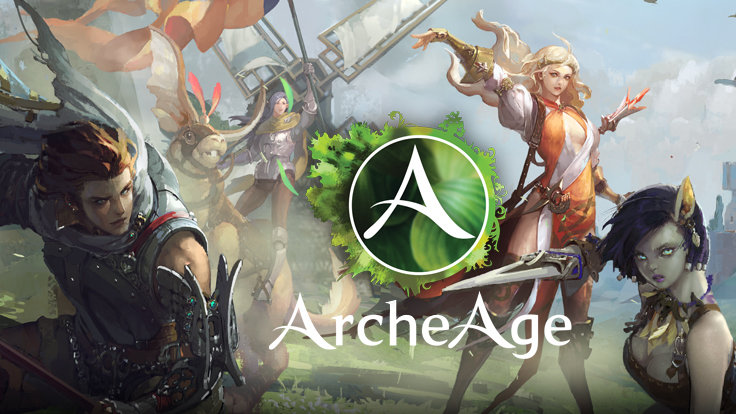 【トップ3】ArcheAgeベストソロクラス2018-2019