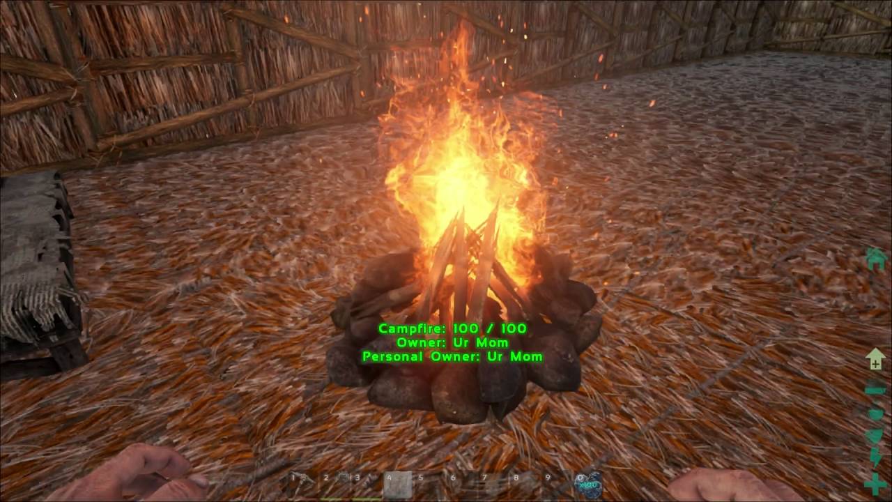 Ark Survival メタルを入手する最良の方法 (トップ 5 の方法)