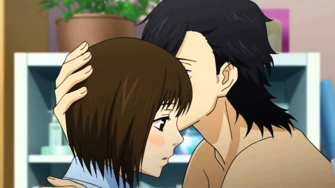 素晴らしいラブストーリーを備えたベストロマンスアニメトップ25