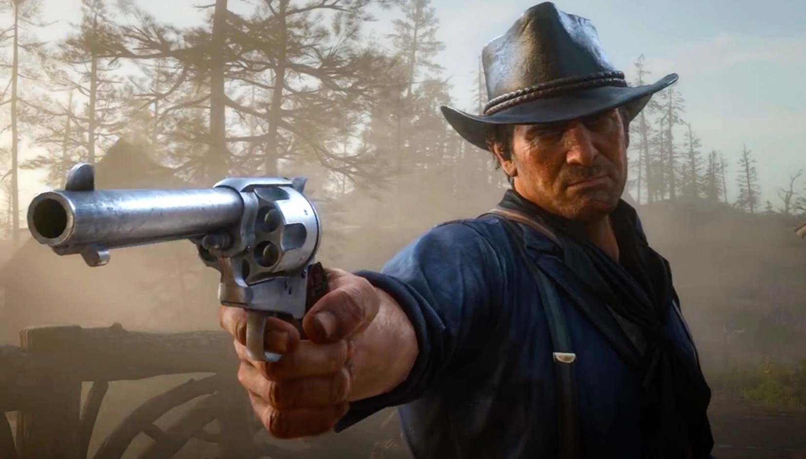 『レッド・デッド・リデンプション 2』が 2018 年のベストゲームである 10 の理由