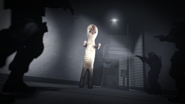 SPC: Secret Laboratory のようなゲーム トップ 10 (独自の方法で SPC よりも優れたゲーム)