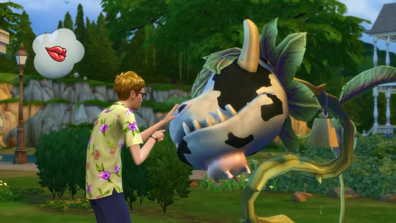 Sims 4 CC ガイド: Sims 4 にカスタム コンテンツを追加する方法
