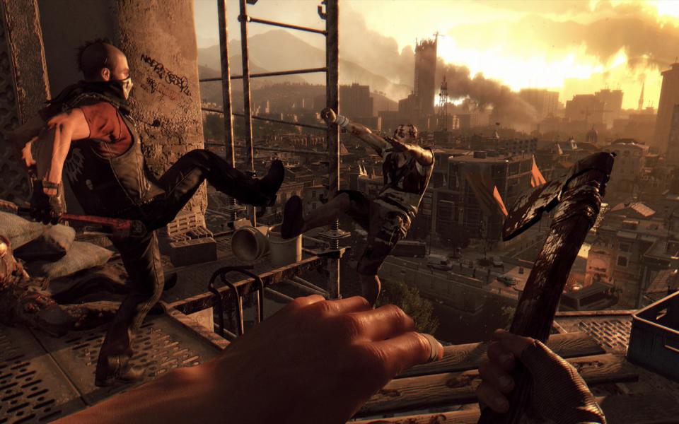 Dying Light 2 のリリース日とトップ 10 のゲームプレイ機能