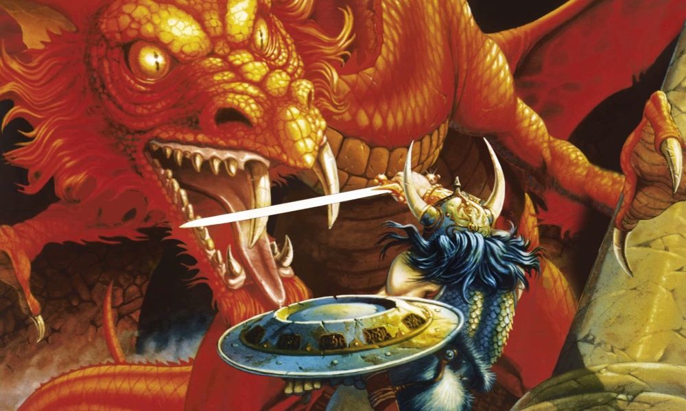 [トップ 10] 最高の冒険に最適な D&amp;D ストーリー