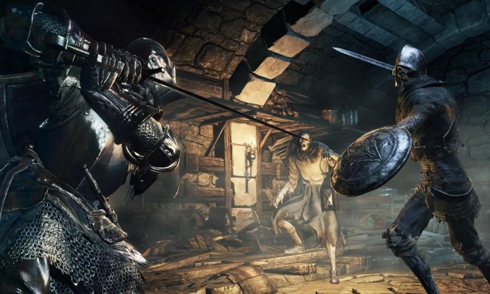 [トップ 10] 今日プレイするのに最適なフロムソフトウェア ゲーム