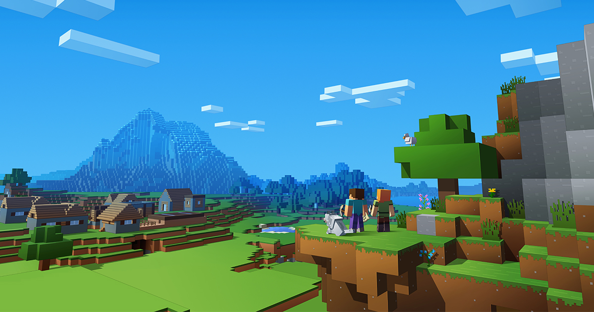 最も多くのプレイヤーが参加した 2019 年のベスト Minecraft サーバー トップ 10
