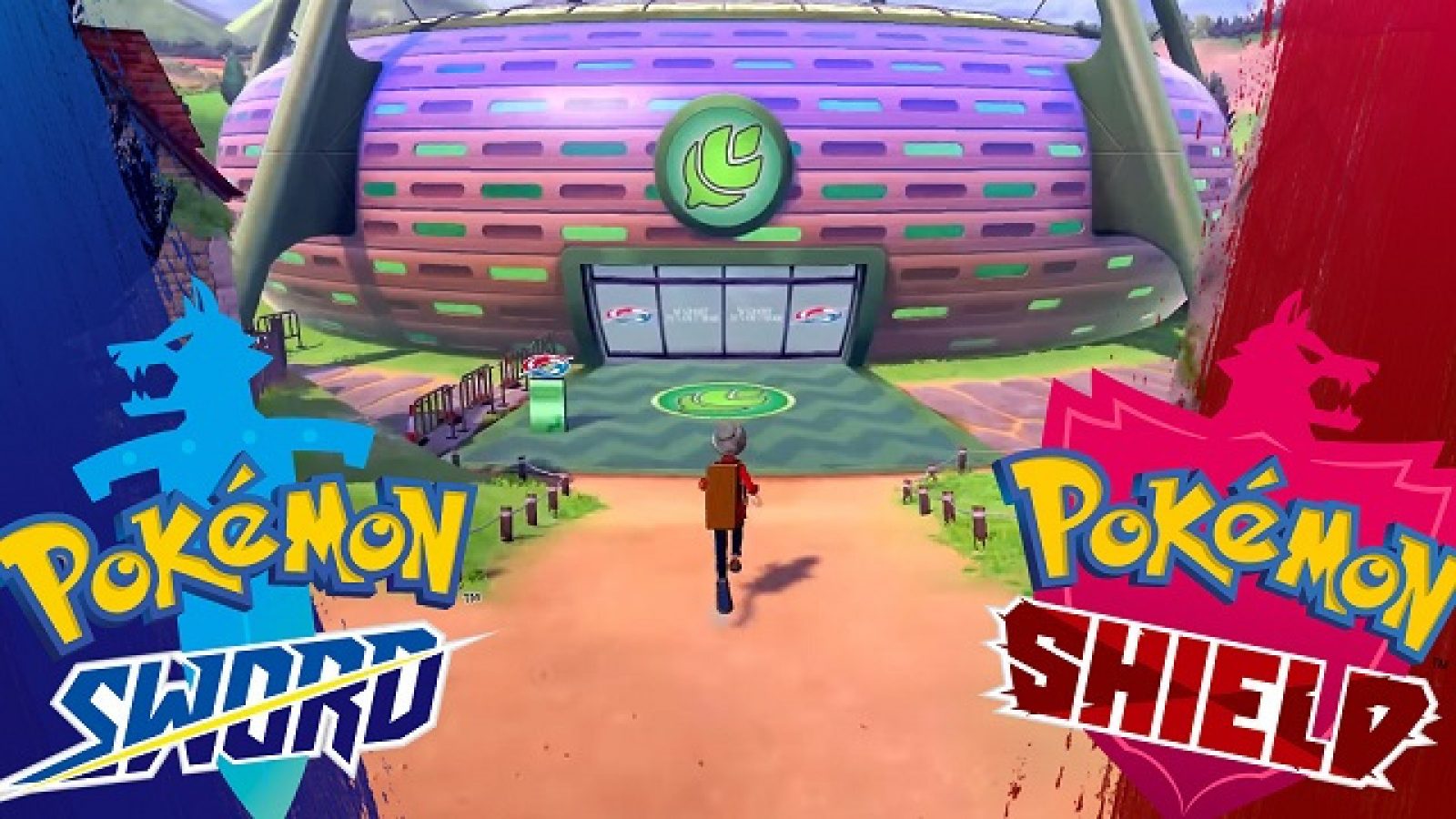 ポケモン ソード アンド シールドのゲームプレイ