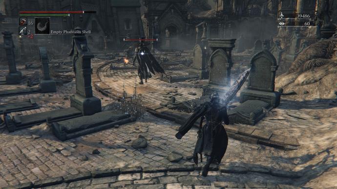 Bloodborne 2 リリース日