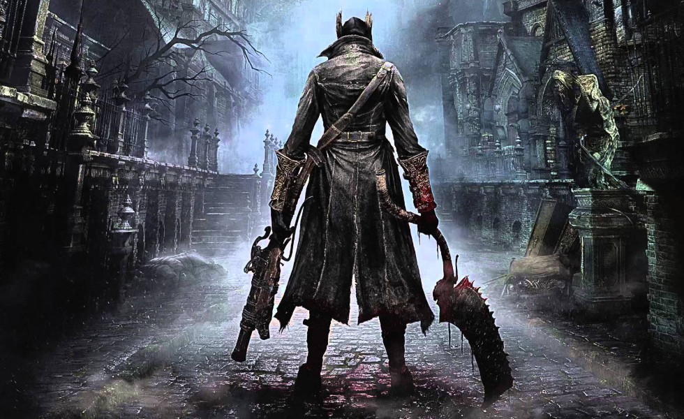 [トップ 5] Bloodborne の最高の武器 (およびその入手方法)