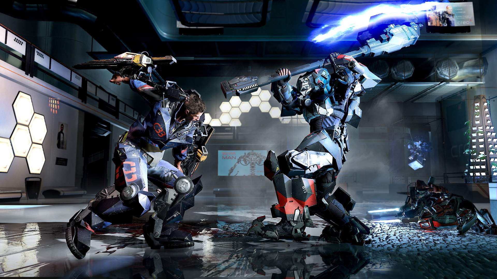 The Surge のようなゲーム トップ 10 (独自の意味で The Surge よりも優れたゲーム)