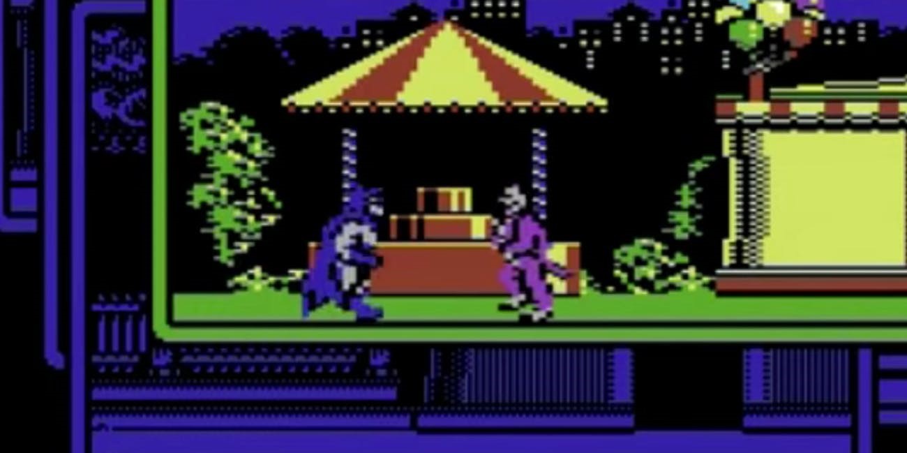 PS4 向けベスト バットマン ゲーム トップ 10