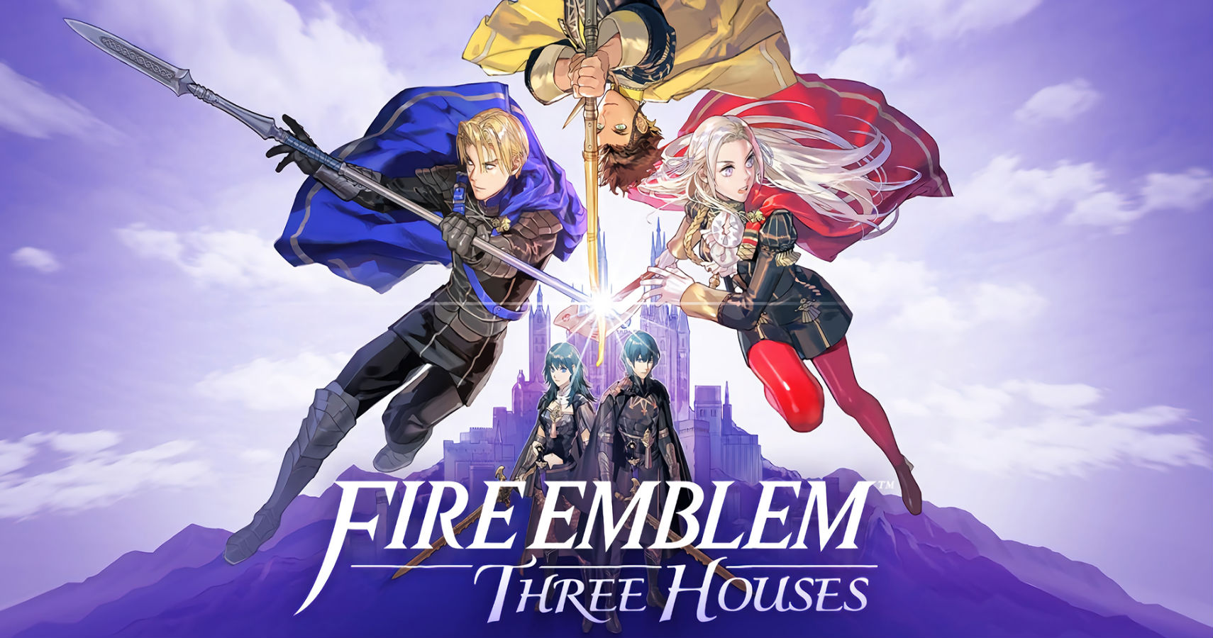 ファイアーエムブレム 風花雪月 キャラクター Tier List