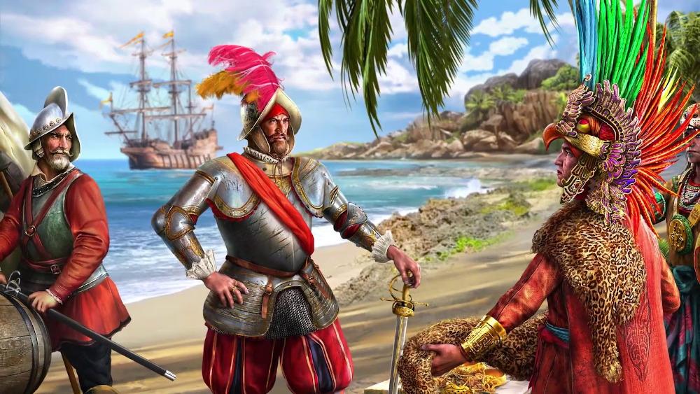 素晴らしい Europa Universalis 4 のベスト Mod 15 選!
